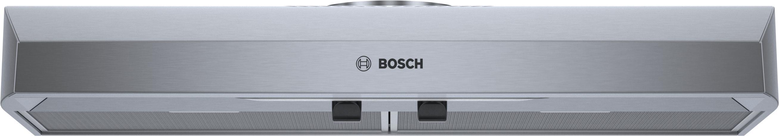 Bosch 300 Series, Undercabinet Hood, 36'', Stainless Steel
